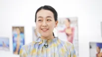 「NumberTV」第20回はプロフィギュアスケーターの浅田真央が登場