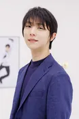 「NumberTV」第21回に登場するのはプロフィギュアスケーターの羽生結弦