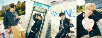 「ZEROBASEONEの万能オフィス」第5話、第6話でZB1メンバーのキム・ギュビン、ハン・ユジンが企画に挑戦