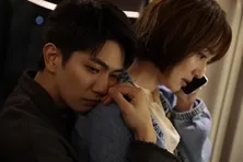 高梨臨“環”、正門良規“龍平”からの積極的なアピールに気持ちが揺れ動く「意識ならとっくにしちゃってる…」＜ムサシノ輪舞曲＞