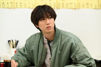 Snow Man阿部亮平、北川景子からの「玖村とのシーンは楽しい」の声に喜び<あなたを奪ったその日から>