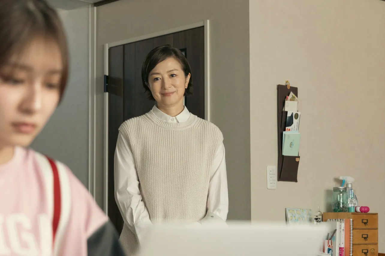 「PJ ～航空救難団～」第1話より