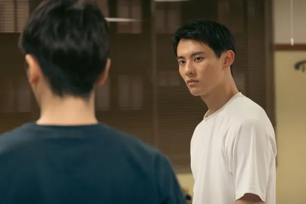 「PJ ～航空救難団～」第2話より