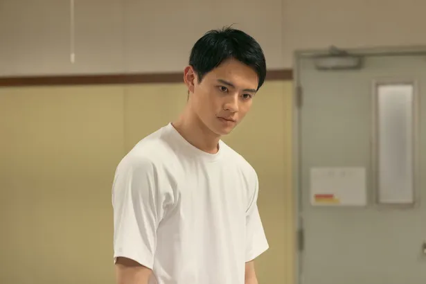 「PJ ～航空救難団～」第2話より