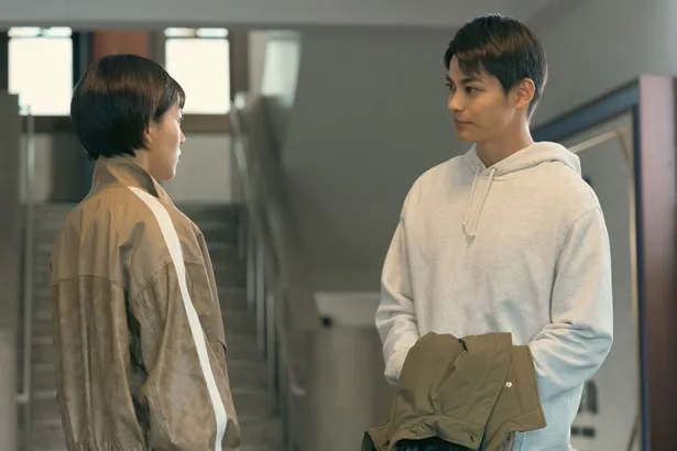 「PJ ～航空救難団～」第2話より