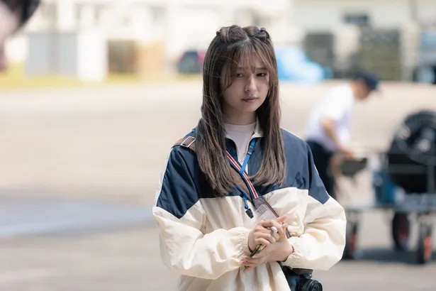 「PJ ~航空救難団~」第3話より