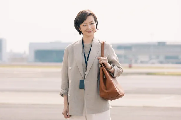 「PJ ~航空救難団~」第3話より