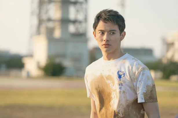 「PJ ～航空救難団～」第3話より