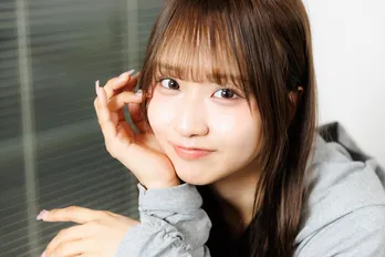 “ピュアすぎる” 森脇梨々夏、人生の分岐点になった500万回再生NOBROCK TVドッキリの影響力「最初、乗っ取られたと思った」