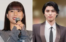 芳根京子&本田響矢、浴衣でたこ焼きを頬張る仲良しな姿に「縁日デートみたい」「目の保養」の声<波うららかに、めおと日和>