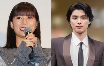 芳根京子&本田響矢、浴衣でたこ焼きを頬張る仲良しな姿に「縁日デートみたい」「目の保養」の声<波うららかに、めおと日和>