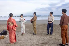 <あんぱん>原菜乃華“メイコ”の歌声、恋する表情に視聴者から「かわいすぎる!」などの声