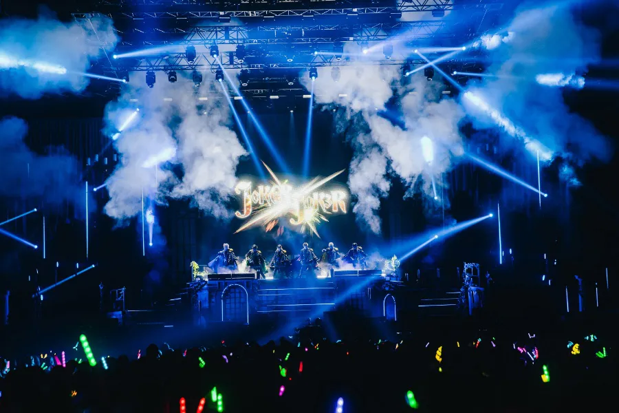 シクフォニが見せた“音楽愛”！ 全4都市6公演の初ツアーでファンに見せ