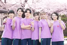 「ちはやふる」の青春再び…原菜乃華、齋藤潤ら高校生役の全キャストが決定<ちはやふる-めぐり->