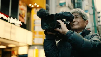 30年前、日本が震えた“1995年”という特別な1年を振り返る 歴史的瞬間を最前線で捉えたカメラマンたちの証言<カメラマンが捉えた1995>