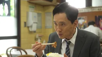 松重豊が企画・構想を務めた「それぞれの孤独のグルメ」という新しい地平　原作者・久住昌之を安心させた言葉が熱い