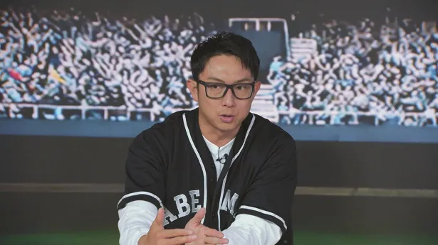 「ABEMAスポーツタイム」より
