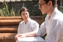 <あんぱん>仲直りしたはずの北村匠海“嵩”と今田美桜“のぶ”の間に、再び亀裂が