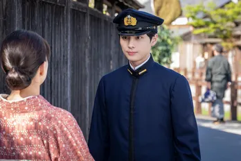 本田響矢“瀧昌”が、芳根京子“なつ美”に不安を漏らす「他の人と結婚したほうが幸せだったんじゃないかって…」＜波うららかに、めおと日和＞