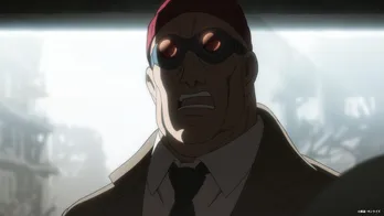 ＜ガンダム ジークアクス＞フラグすぎるニャアンの台詞にサイコ・ガンダム投下が不安を増長「ムラサメ研究所、こっちの世界でもエグいことやってそう」