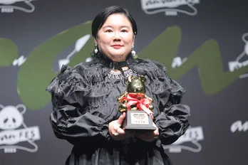 やす子「朝型の人は性格が悪くなる」“朝の白湯”論争で暴論も、AYAに反論されて一発撃沈<上田と女が吠える夜>