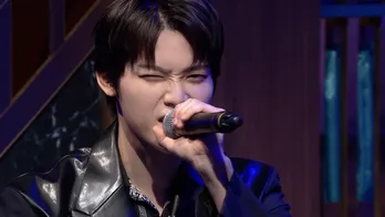 INI木村柾哉、カラオケでの選曲のポイントは「履歴とか結構見ちゃうタイプ(笑)」＜おかわり！INITIME MUSIC 総集編＞