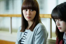 ＜なんで私が神説教＞生徒に対しての不平等な処分に、広瀬アリス“静”と伊藤淳史“森口”の対立が激化