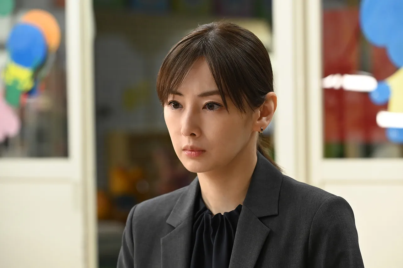 「あなたを奪ったその日から」第5話より