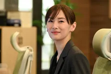 北川景子“紘海”、大森南朋“旭”の会社に入社…旭への恨みを持つ人物がいると知る<あなたを奪ったその日から>