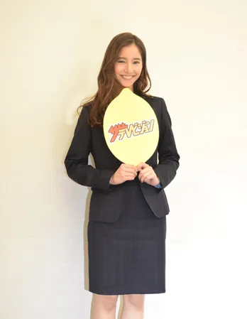 玉森裕太の照れ笑いに新木優子もほっこり「男性から見てもキュンとしちゃうと思います」