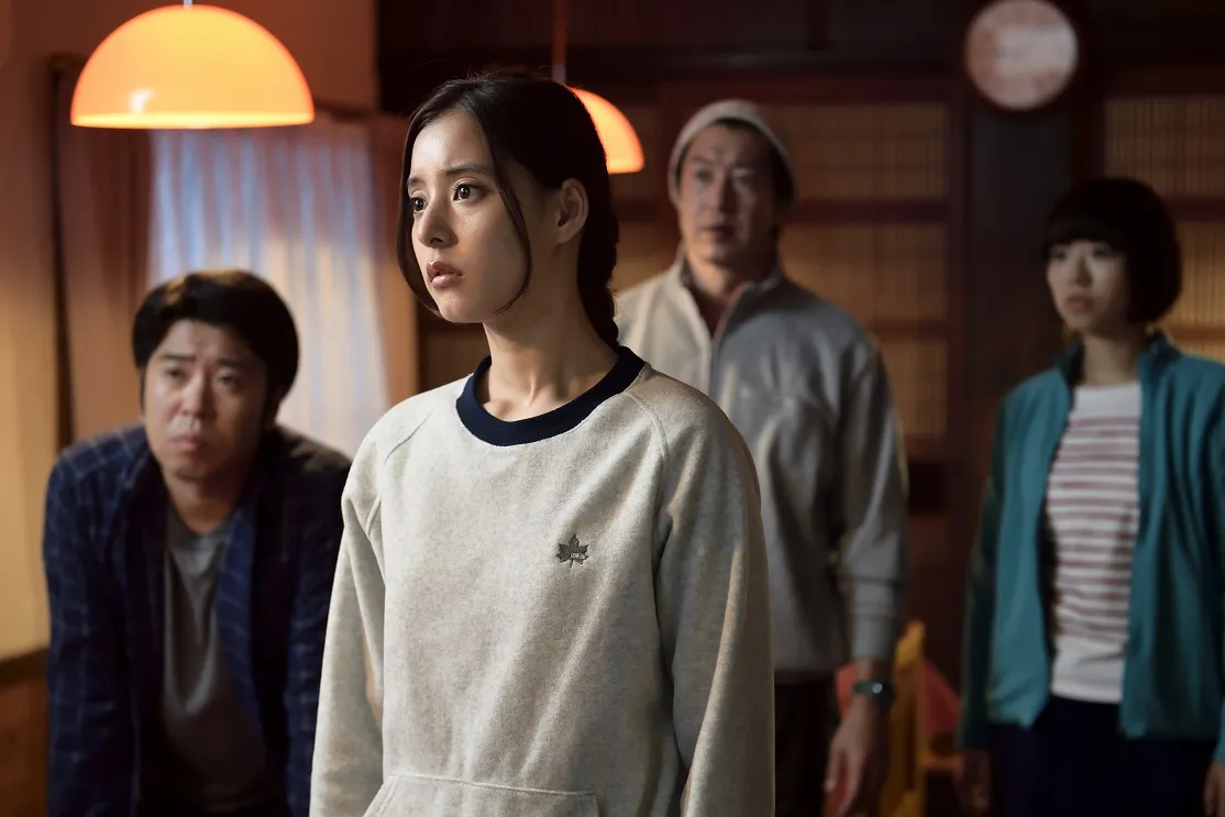 11月3日に「重要参考人探偵」第3話が放送された