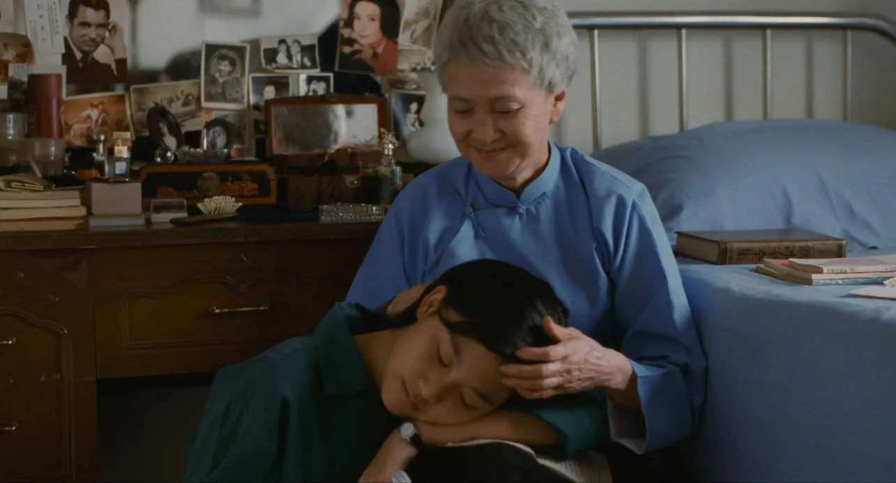 「ヤンヤン 夏の想い出」