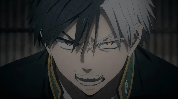 「WIND BREAKER Season 2」より