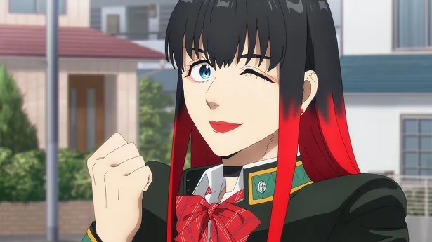 「WIND BREAKER Season 2」より