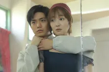 高梨臨“環”、影山優佳“ヨリコ”と親しげに話す正門良規“龍平”を見かけ「隠れる必要あった…？」＜ムサシノ輪舞曲＞