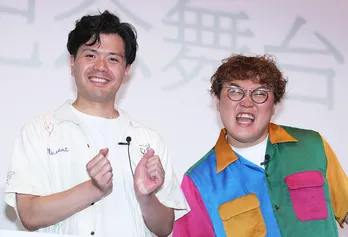 マユリカ、“友錠生活”第2弾で無人島へ「しんどさは計り知れないぐらいスケールアップ」