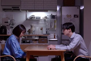 沢村玲“恭一”が松井愛莉“まき”の言葉に逆上したシーンに「恭一こわいよー！」「やばいって」と視聴者騒然＜子宮恋愛＞