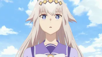 <ウマ娘 シンデレラグレイ>「腰布一枚」「無礼るなよ」…ボケと凄みのパワーワード合戦、中央ver.のOPも話題に