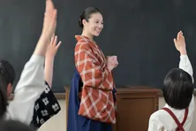 <あんぱん>20歳を間近に「行き遅れ」と言われる今田美桜“のぶ” 視聴者からは心配と同情の声