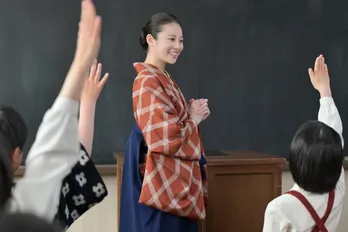 ＜あんぱん＞20歳を間近に「行き遅れ」と言われる今田美桜“のぶ”　視聴者からは心配と同情の声