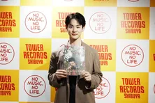 小林虎之介、初写真集は「かわいいね、とちょっといじられた感じ」“こいやみ”キャストからの反応を明かす