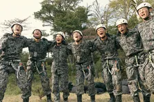 <PJ ~航空救難団~>内野聖陽“宇佐美”、女性訓練生・石井杏奈“さやか”にショッキングな宣告