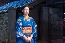 河合優実が『あんぱん』に込める思い 座長・今田美桜の姿には「大きな作品で主演をすることの希望をいただいた」