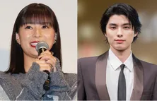 素敵すぎる浴衣姿…芳根京子&本田響矢、笑顔の仲良しオフショットに「ほんとに尊い」の声<波うららかに、めおと日和>