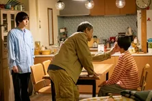 伊野尾慧“幹太”、伊原六花“なつめ”に“ほっぺペコ”するようすにほっこり「なんて尊い夫婦」とトレンド入り＜パラレル夫婦＞