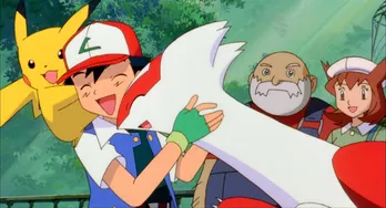 涙と胸アツシーンの連続…劇場版「ポケットモンスター」全24作品を振り返ってみた