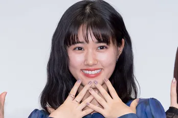 原菜乃華、“霊視”を生体験　死霊が憑いているという結果に驚き＜見える子ちゃん＞