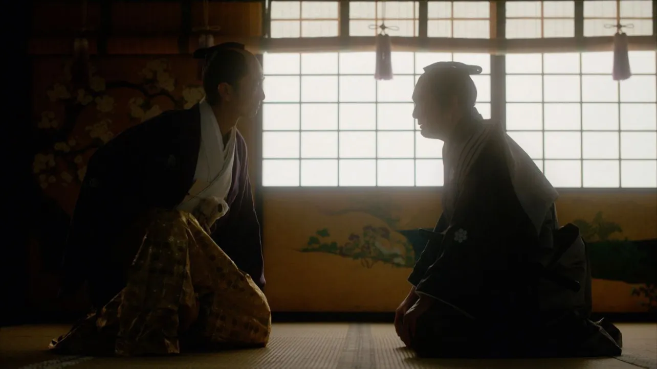 「べらぼう~蔦重栄華乃夢噺~」第19回より