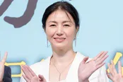 井川遥