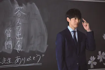 <ドラマアカデミー賞>最優秀作品賞は「御上先生」 飯田和孝P「『分かりやすくする』という作業を必要最低限に」